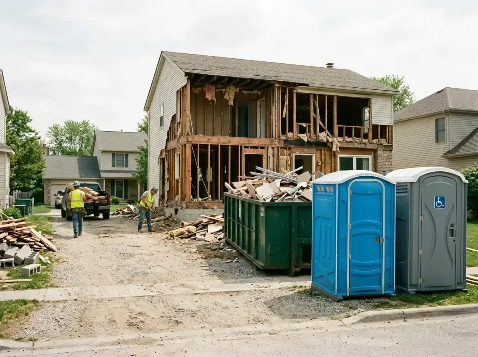 home-renovation-demolition-sit-010 — frequently asked questions, Portable Toilet & Dumpsters Rental in La Blanca, TX